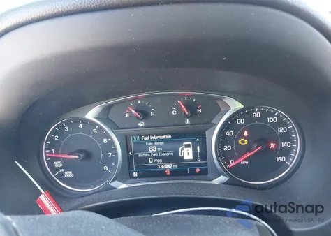 2018 GMC Terrain Slt из США, поврежденный, VIN 3GKALPEV1JL350691